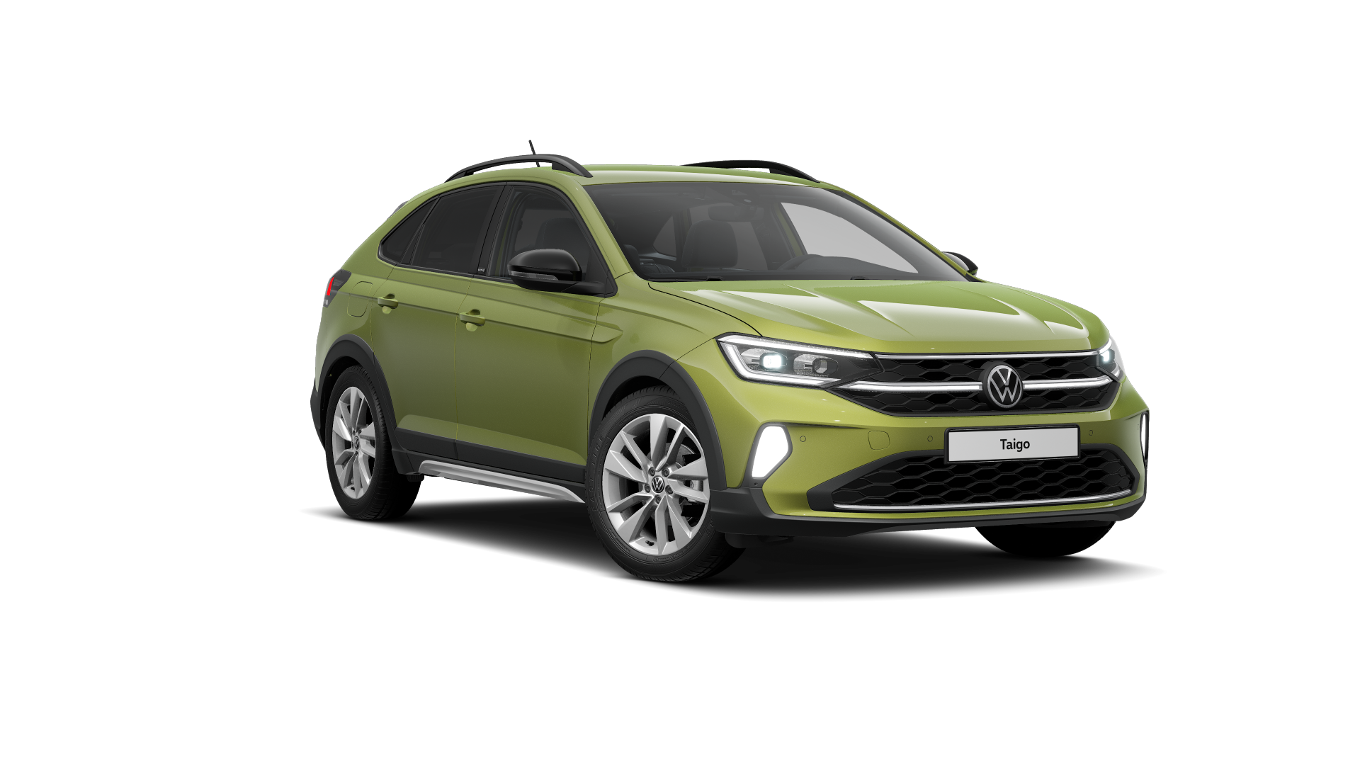 Volkswagen Taigo 1.0 TSI Life Move