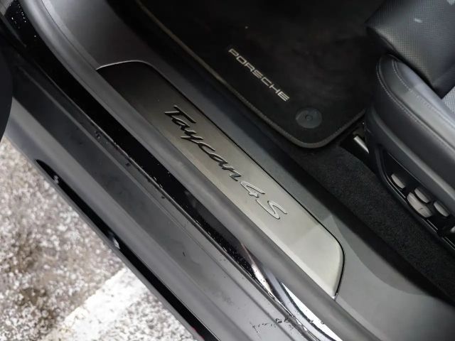 Porsche Taycan 4S Sport Turismo