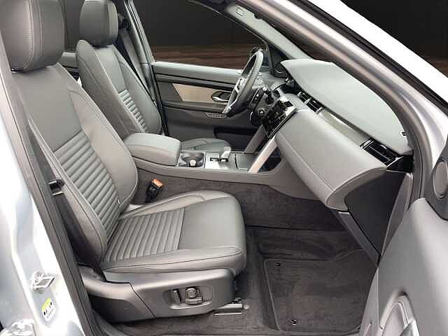 Land Rover Discovery Sport M5