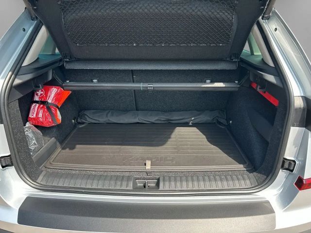 Skoda Kamiq 1.5 TSI Tour