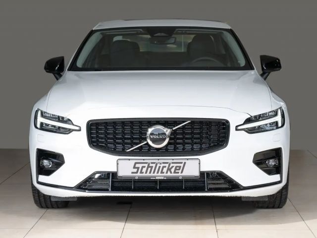 Volvo S60 Dark Plus