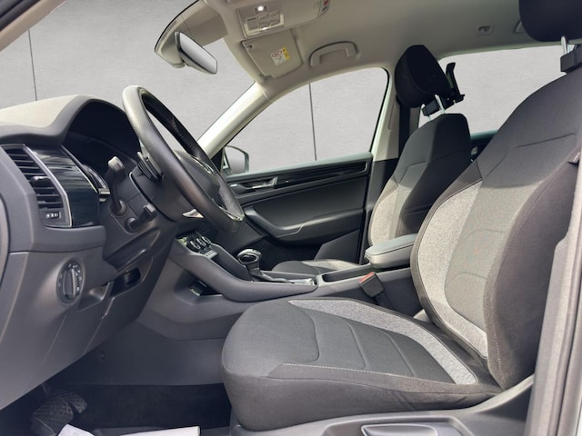 Skoda Kodiaq 2.0 TDI 4x4 Drive