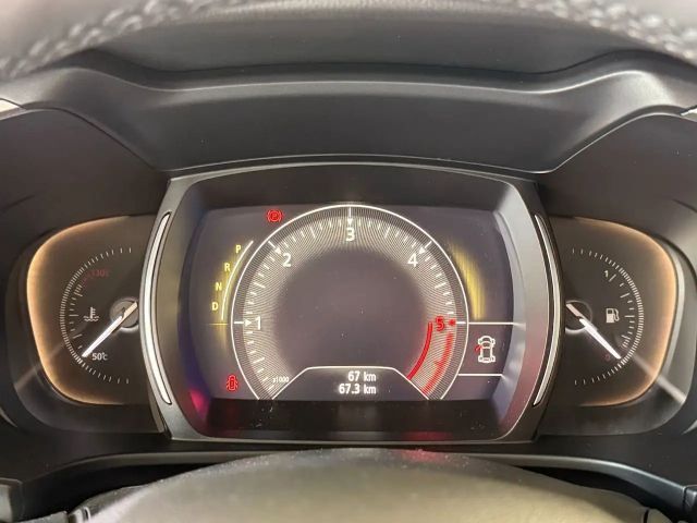 Renault Koleos Techno