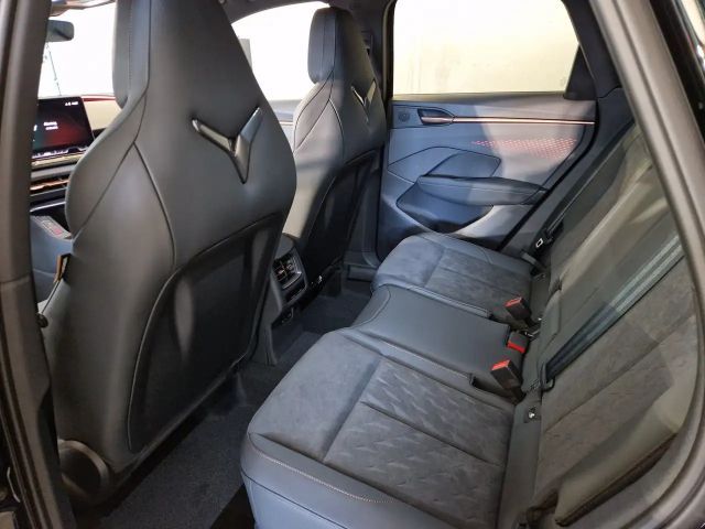 Cupra Terramar 1.5 e-TSI 150 PS DSG