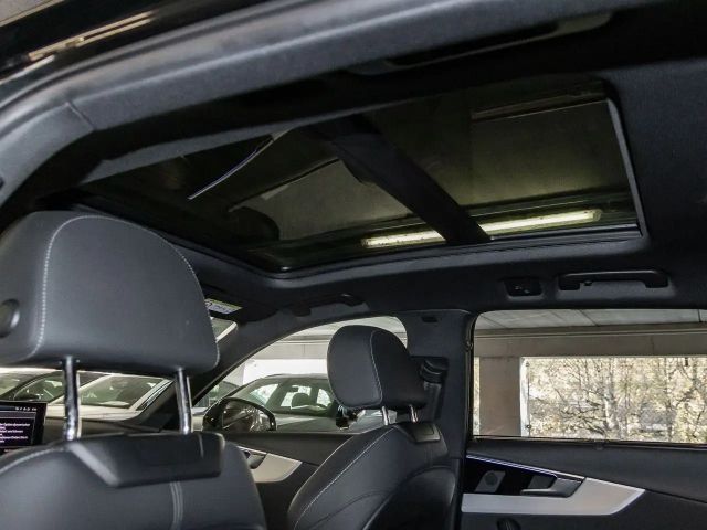 Audi A4 40 TFSI Quattro S-Line