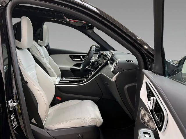 Mercedes-Benz GLC 450 4MATIC AMG Line