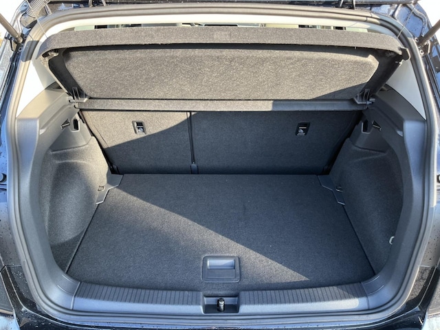 Volkswagen T-Cross DSG Style