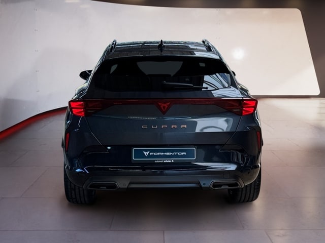 Cupra Formentor 1.5 eTSI MATRIX DCC Sennheiser