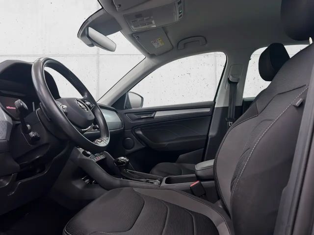 Skoda Kodiaq 2.0 TDI Tour