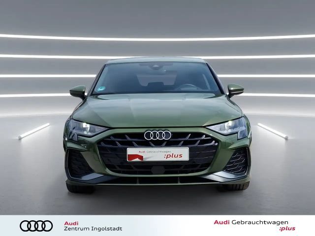 Audi A3 30 TDI S-Line Sedan Sportback