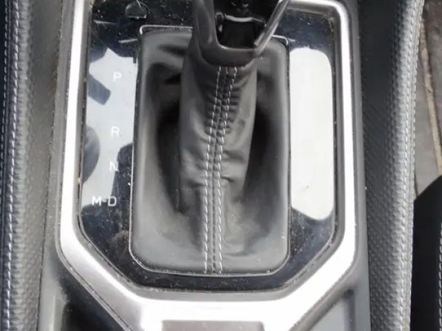 Subaru Forester Lineartronic Edition