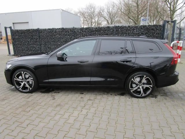 Volvo V60 Dark Plus