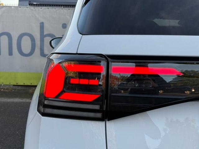 Volkswagen T-Cross 1.0 TSI IQ.Drive