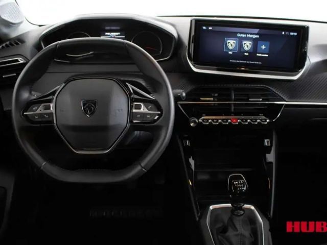 Peugeot 208 Active Pack