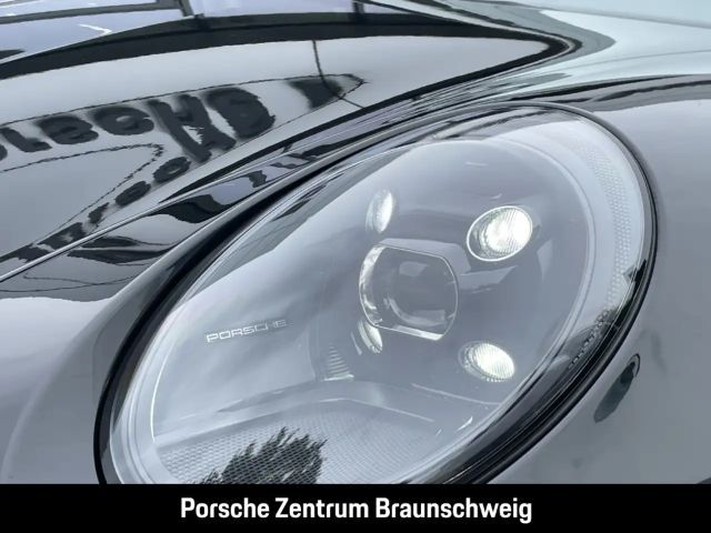 Porsche 992 Coupé GT3