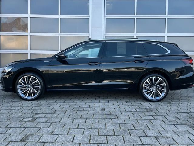 Skoda Superb 2.0 TSI 4x4 Combi