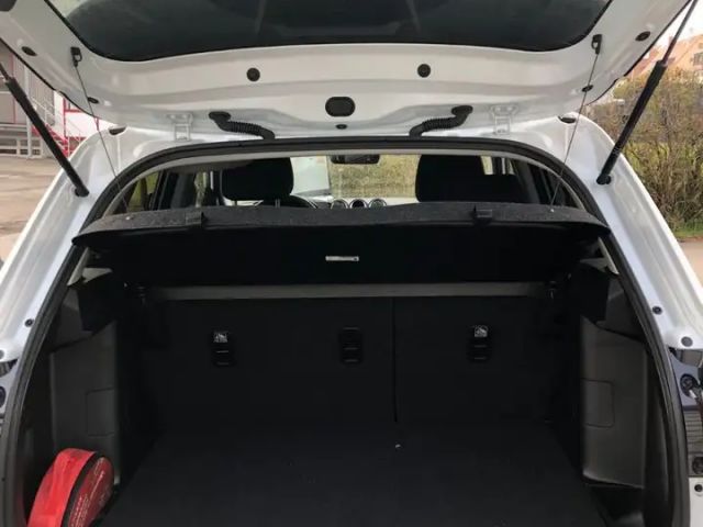 Suzuki Vitara 4x4 Comfort Hybrid