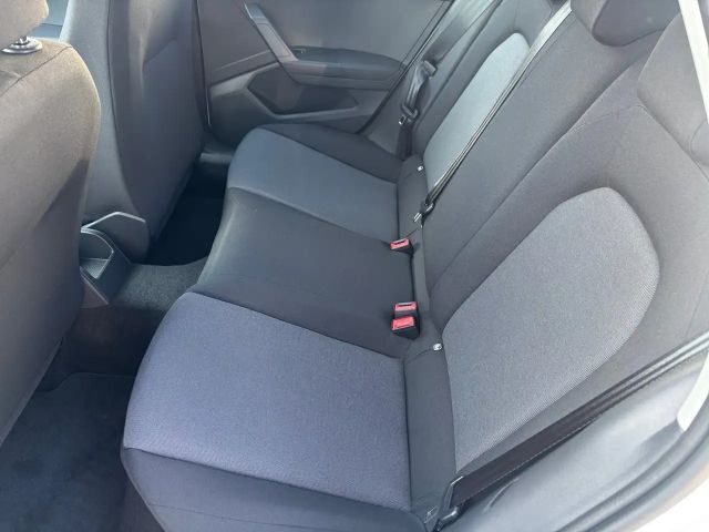 Seat Ibiza 1.0 TSI Reference