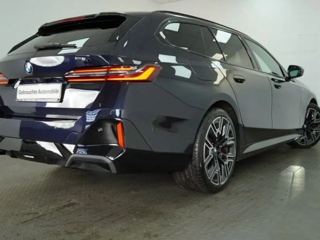 BMW 520 520d M-Sport Touring