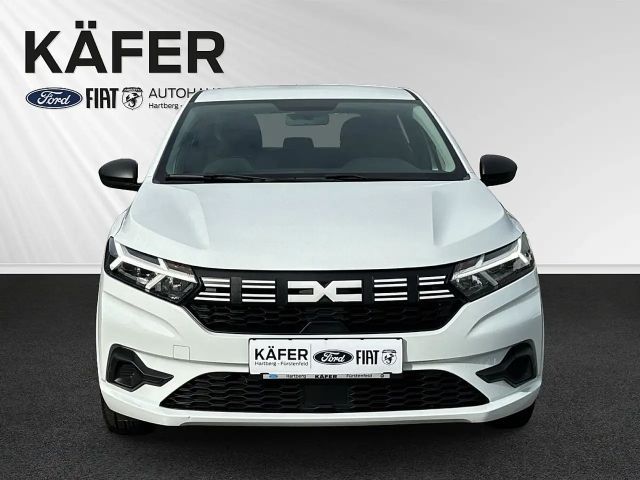 Dacia Sandero Essential