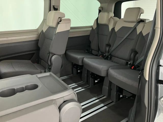 Volkswagen Multivan Business T7