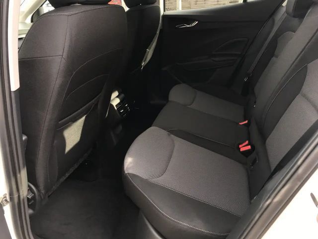 Skoda Fabia Selection