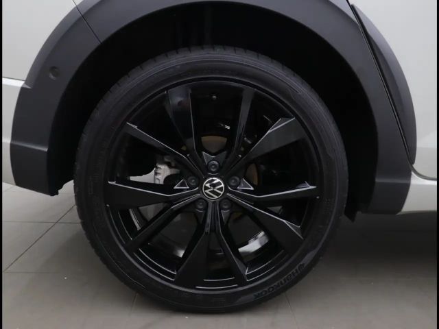 Volkswagen Taigo 1.0 TSI DSG R-Line Style