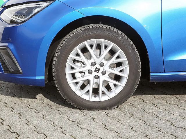 Seat Ibiza 1.0 TSI DSG Xcellence