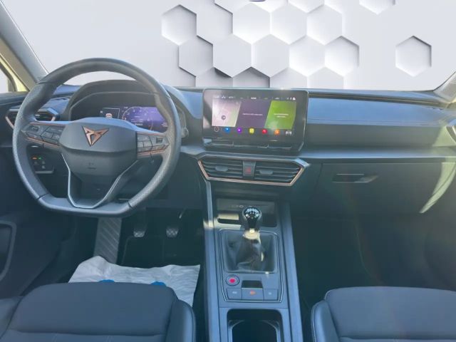 Cupra Formentor 1.5 TSI