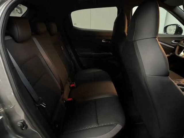 Nissan Juke N-Connecta