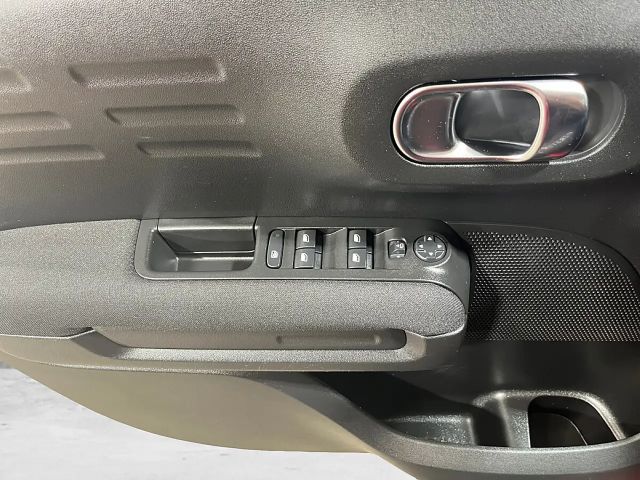 Citroën C3 Aircross Max