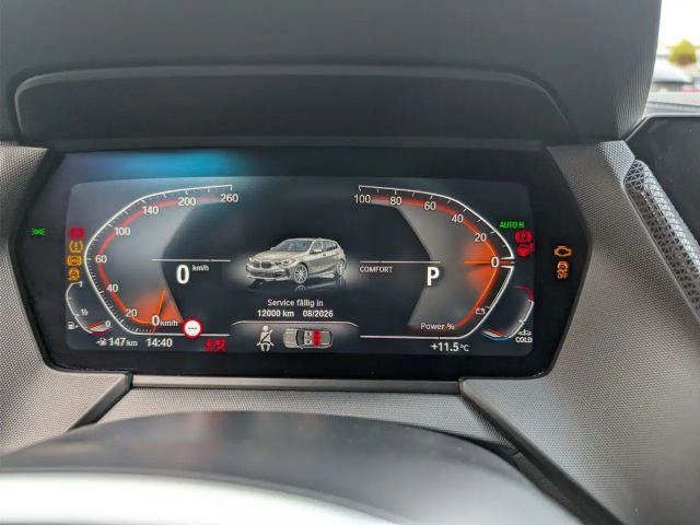 BMW 120 120i M-Sport Sedan