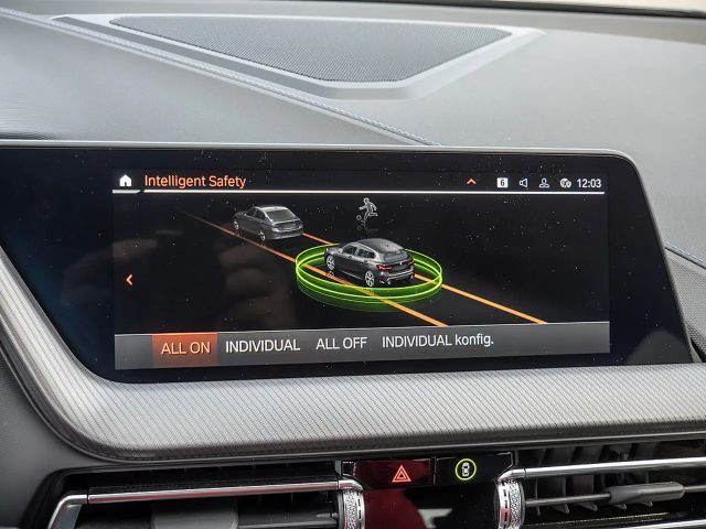 BMW 135 Sedan xDrive