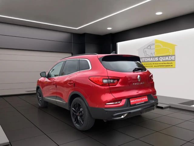 Renault Kadjar Black Edition AUTOMATIC Service-NEU