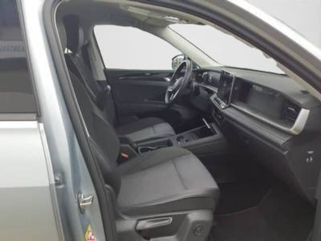 Volkswagen Tayron 4Motion DSG