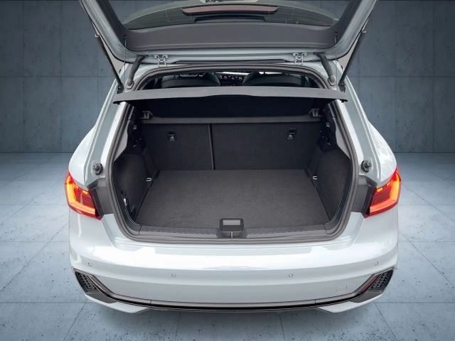 Audi A1 35 TFSI S-Line