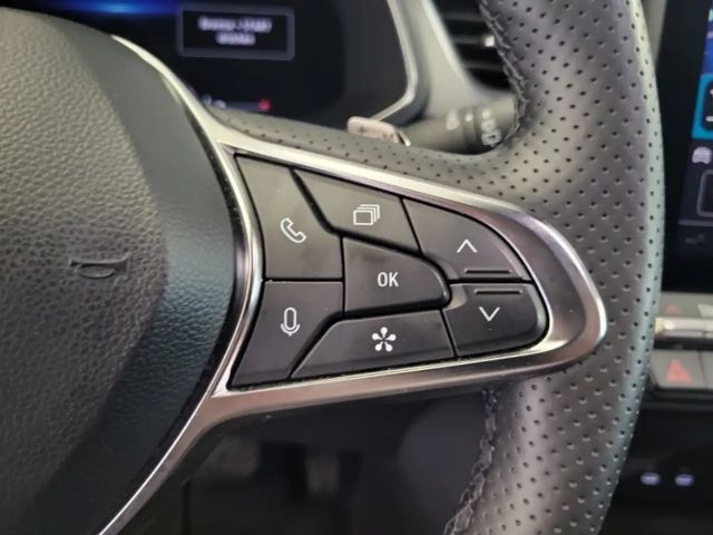 Renault Captur Techno