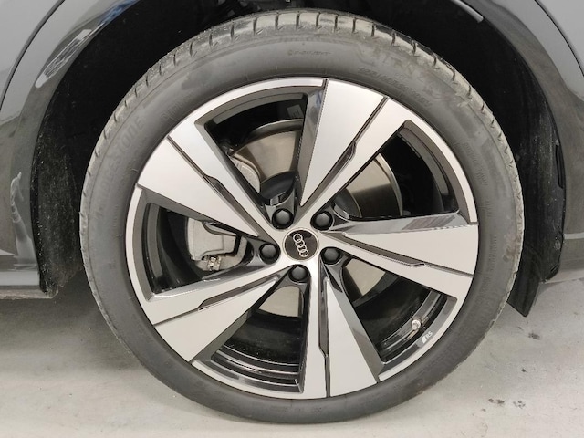 Audi Q5 Quattro S-Tronic