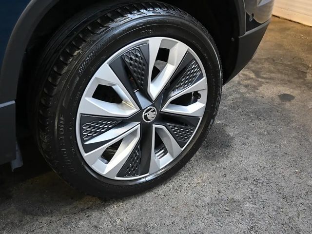 Skoda Karoq Style Style