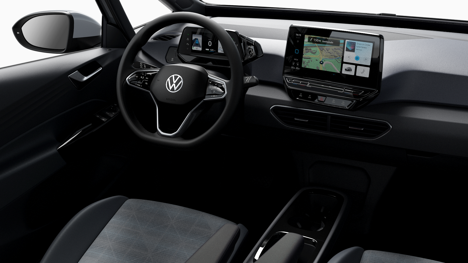 Volkswagen ID.3 Performance Pro