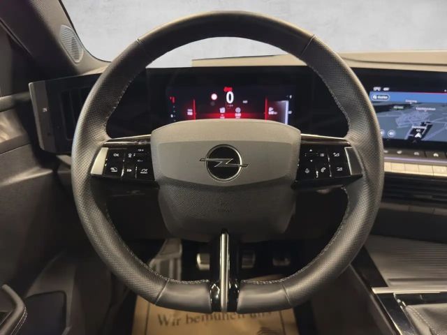 Opel Astra GS-Line Grand Sport Turbo