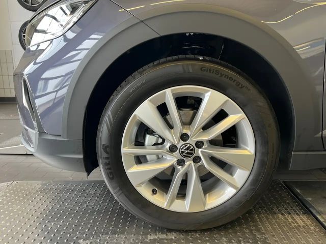 Volkswagen Taigo 1.5 TSI DSG IQ.Drive Life