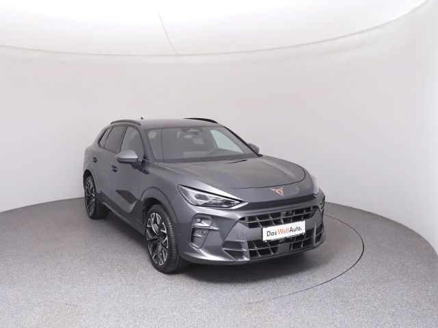 Cupra Terramar 1.5 e-Hybrid e-Hybrid