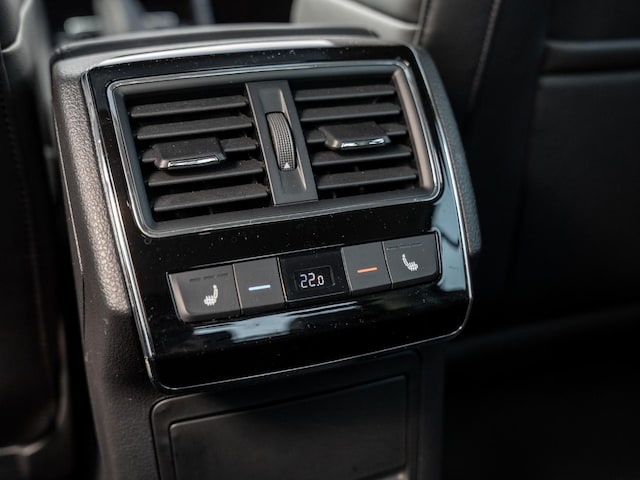 Skoda Superb 2.0 TDI