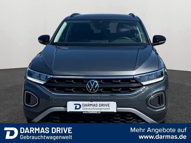 Volkswagen T-Roc 1.0 TSI