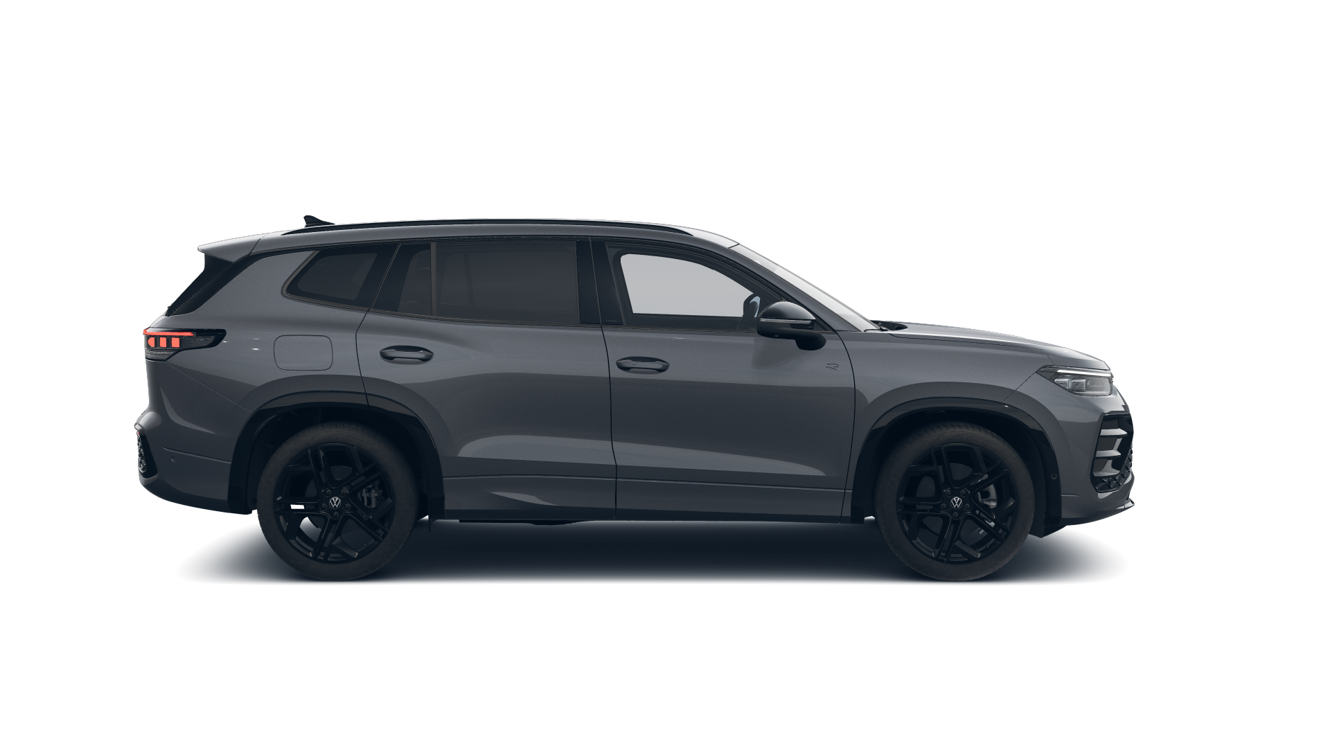 Volkswagen Tayron 2.0 TSI 4Motion R-Line