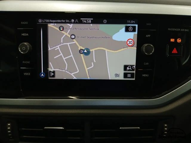 Volkswagen Taigo 1.0 TSI