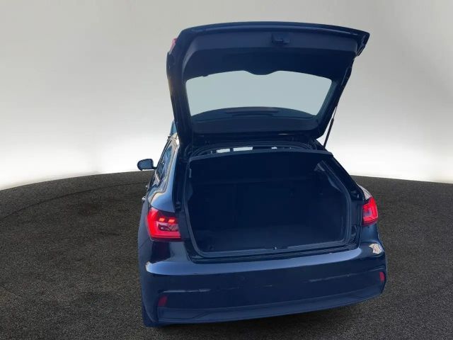 Audi A1 25 TFSI S-Tronic