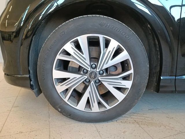 Audi Q4 e-tron 40