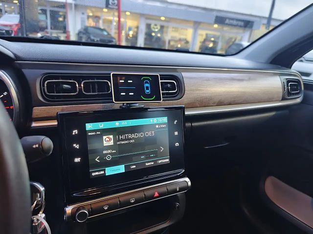 Citroën C3 Feel PureTech